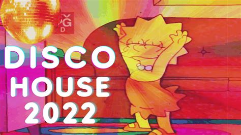 MEGAMIX DISCO HOUSE 2022 (EARTH WIND & FIRE, BEE .